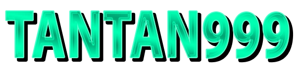 TANTAN999 logo